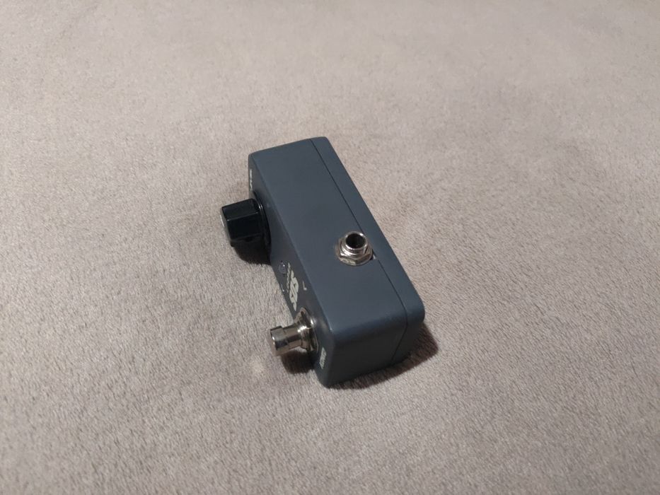 Pedala looper chitara electrica Kokko