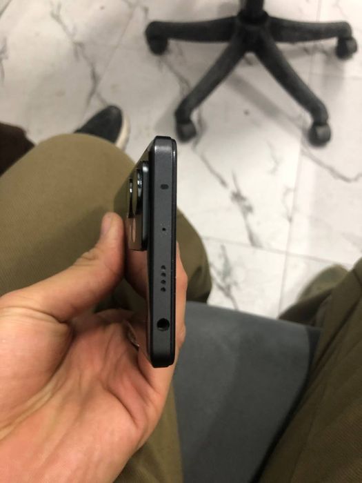 Redmi Note 12 Pro+ 5G yangi day