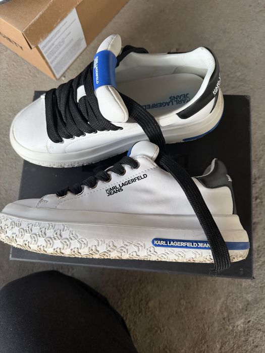 Made by society, Karl Lagerfeld,Balenciaga Converse Balenciaga обувки