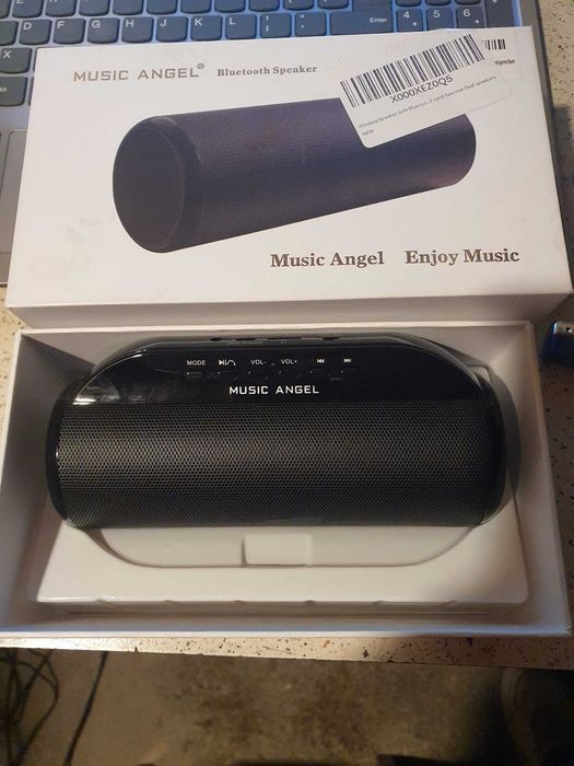 Boxe Bluetooth Portabila