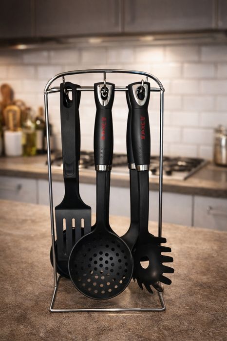 Столовый набор поварешки