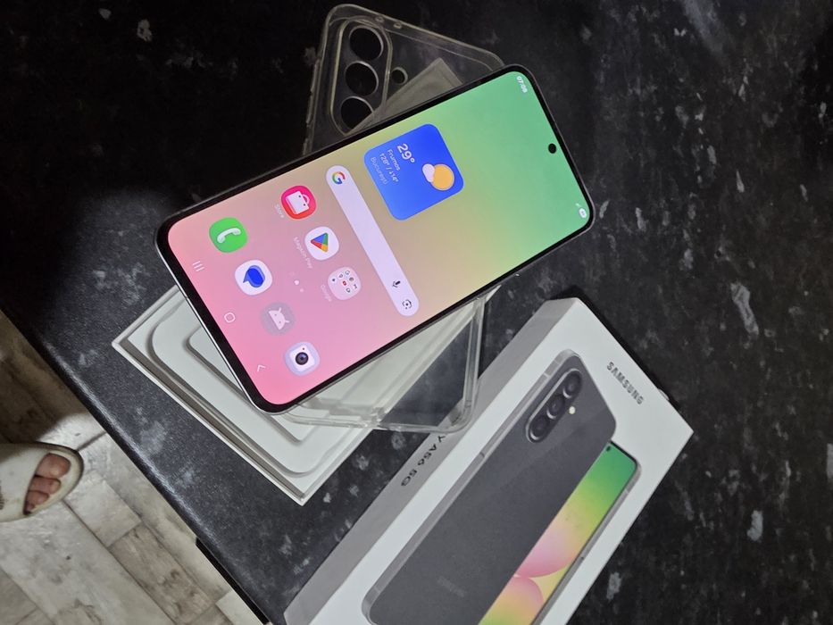 Samsung A56 8/128 GB