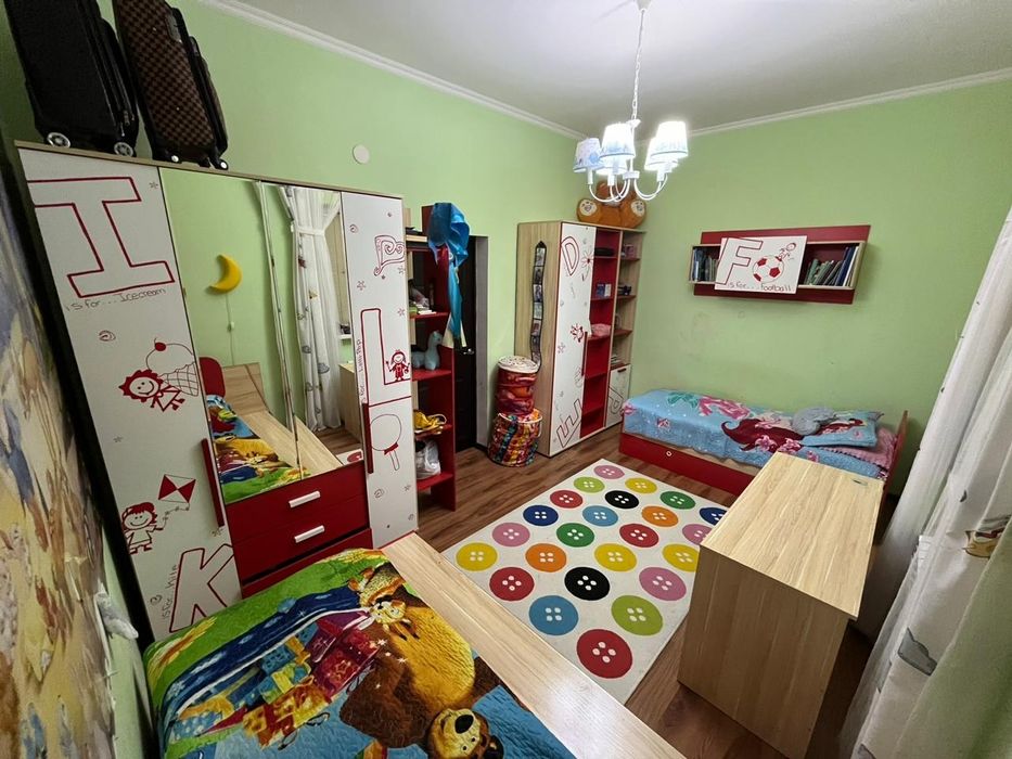 Мебель детская в хорошем состоянии