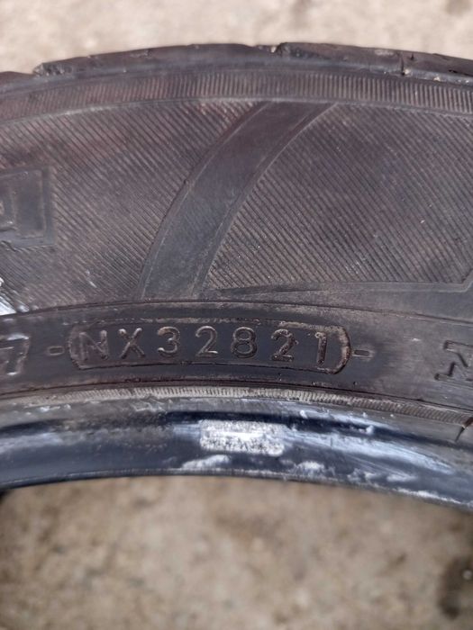 Yokohama летни гуми 295 45 20