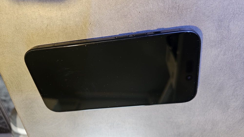 Iphone 15 Negru 128 GB