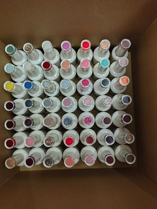 Гел лак bluesky и kodi