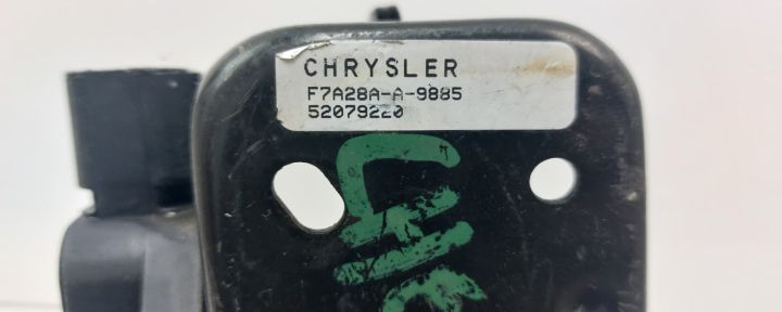 Pedala acceleratie 52079220 Jeep Grand Cherokee prima generatie (ZJ)