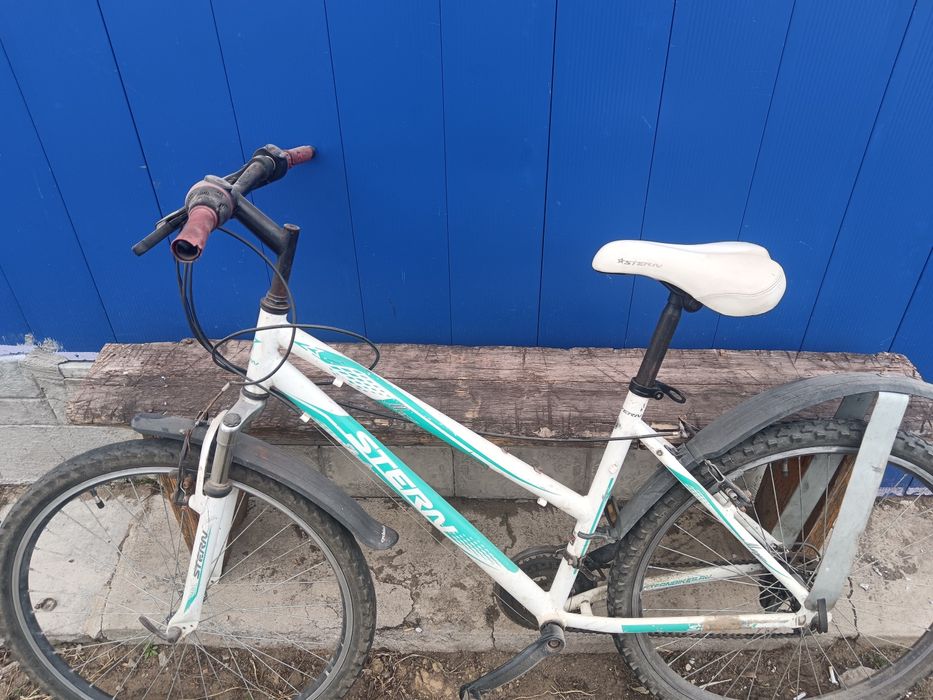 Велосипед стерн б/у