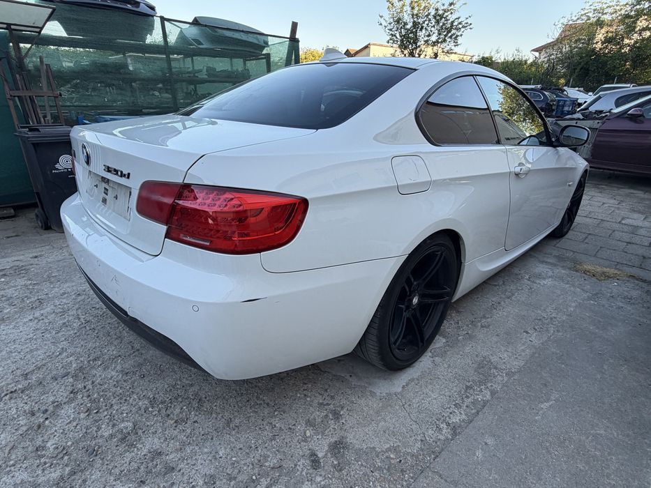 Interior scaune Recaro BMW E92