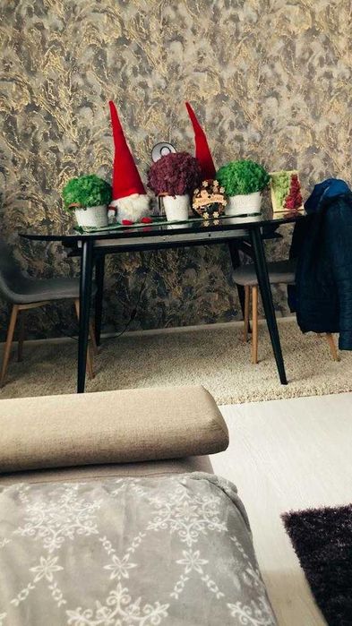 Vand masa extensibila NADYA Mobexpert