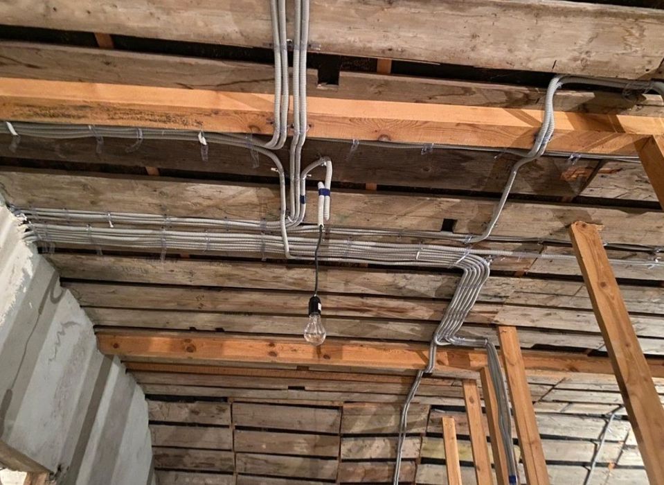 Электрик. Недорого и Качественно