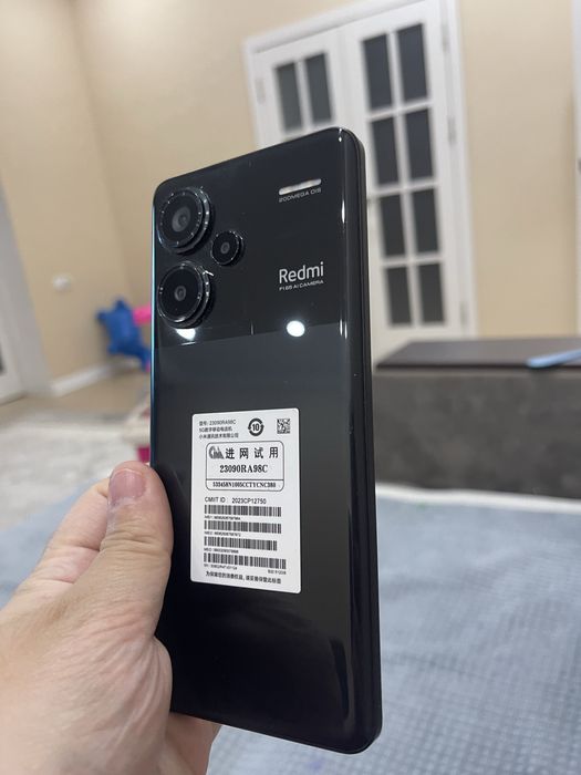 Redmi 13 pro plus 512gb