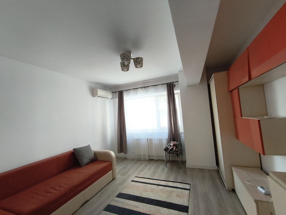 Apartament cu o cameră în Tudor Vladimirescu cu loc de parcare  inclus