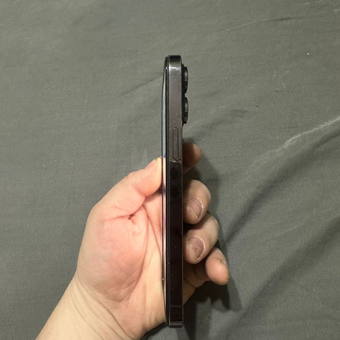 Iphone 14pro max 256