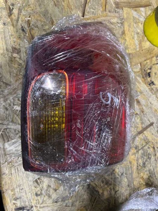 Фара задняя Kia Carnival YP 2014