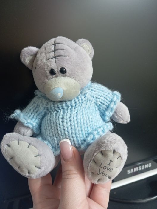 Тедди мишки игрушки продам