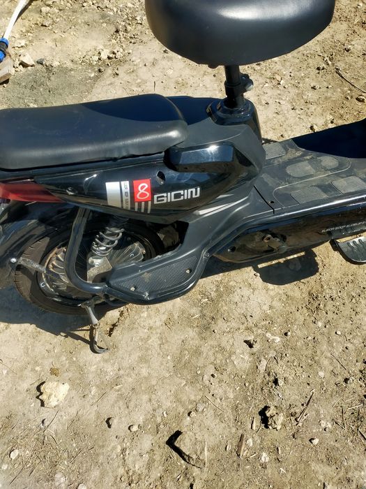 Продам электро велосепед