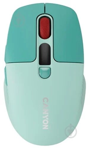Мышка Canyon Mw-26