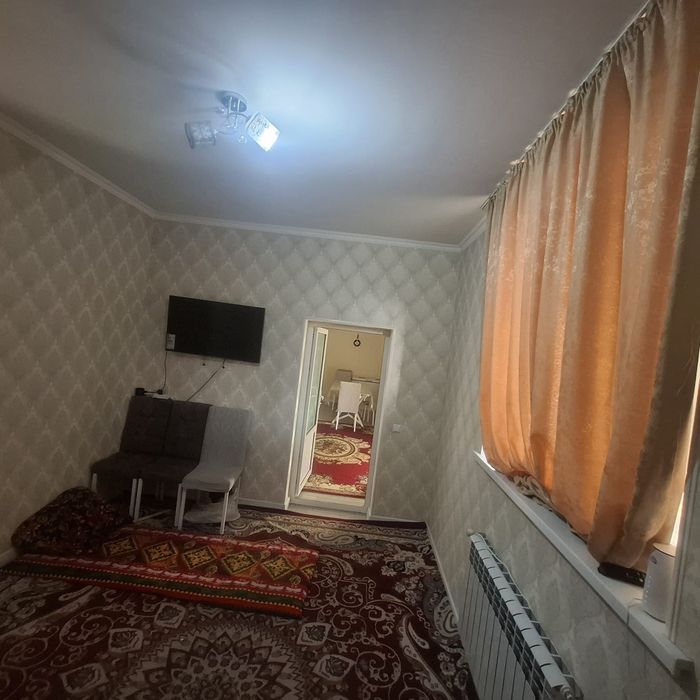 Продам жилой дом