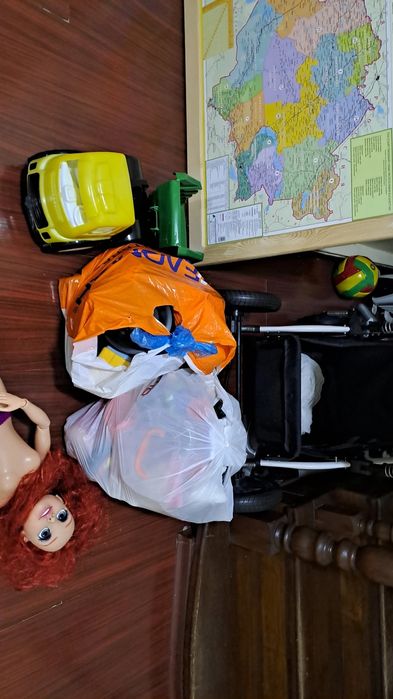 Игрушки почти даром