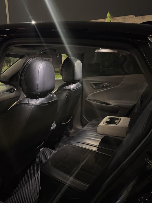 Chevrolet malibu 2 1.5 Турбо