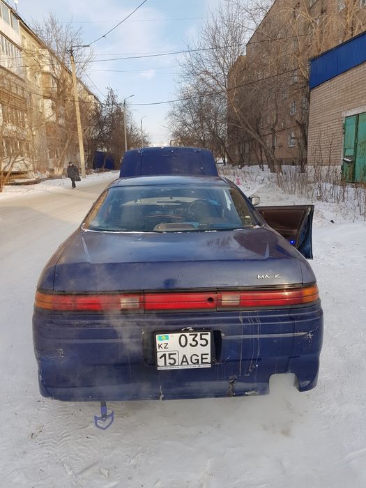 Продам Марк 2 1995г 2л