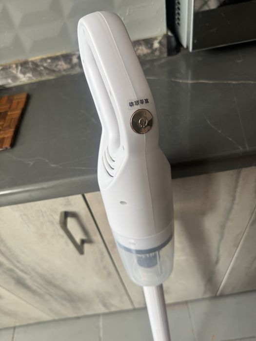 Продам пылесос беспроводной