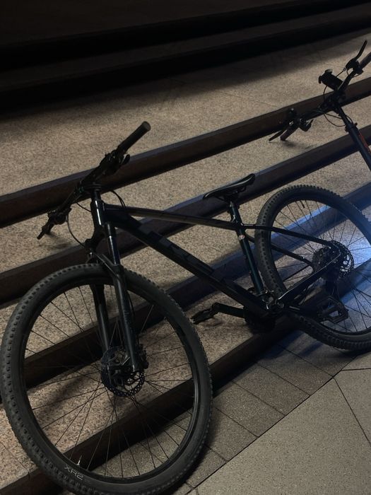 Продам TREK Marlin 7 gen 3