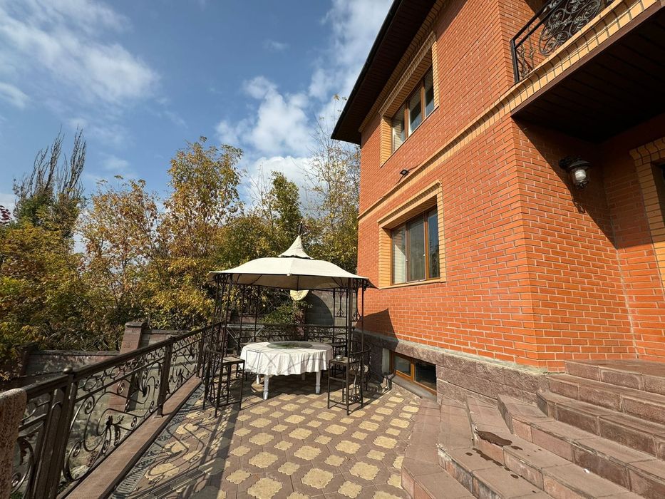 Аренда гостевого дома