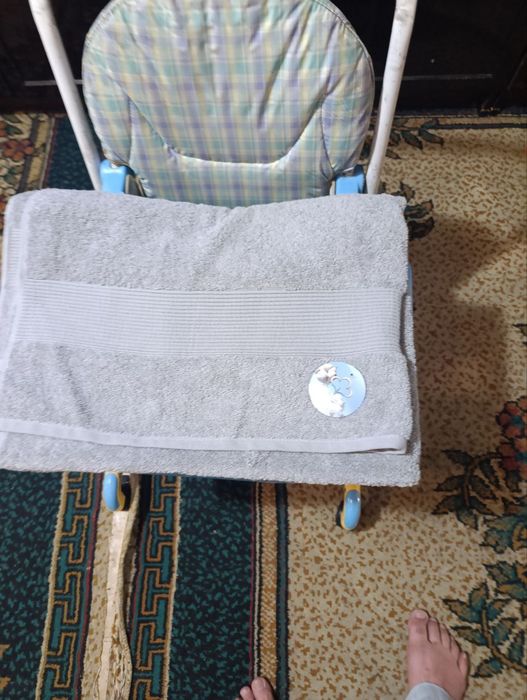 Полотенце банные