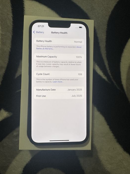Iphone 16e cu probleme la retea