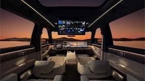 6 seats car for rent