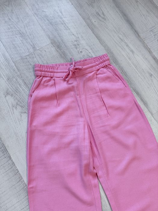 Pantaloni Sinsay noi XS