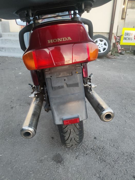 HONDA ST 1100 Pan European