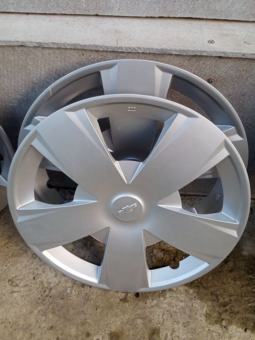 Продам калпаки оригинал R15