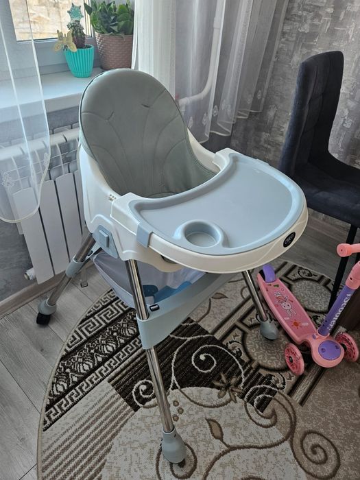 Детский стульчик