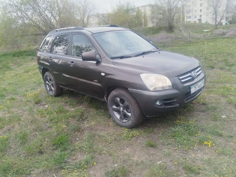 Срочно продам машину