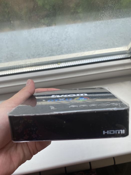 Приставка Отау ТВ