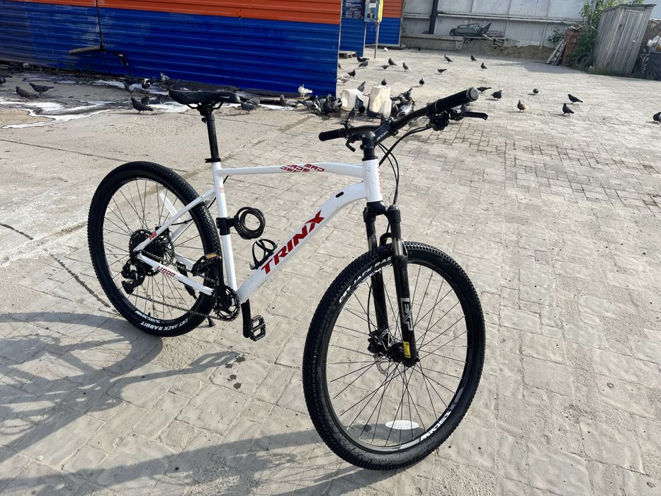 Продам велосипед Trinx L1000 29 колеса