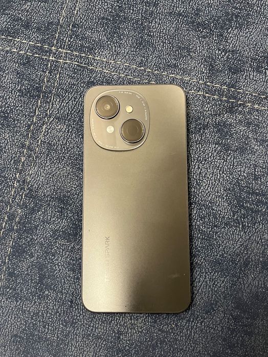 Tecno spark go 1