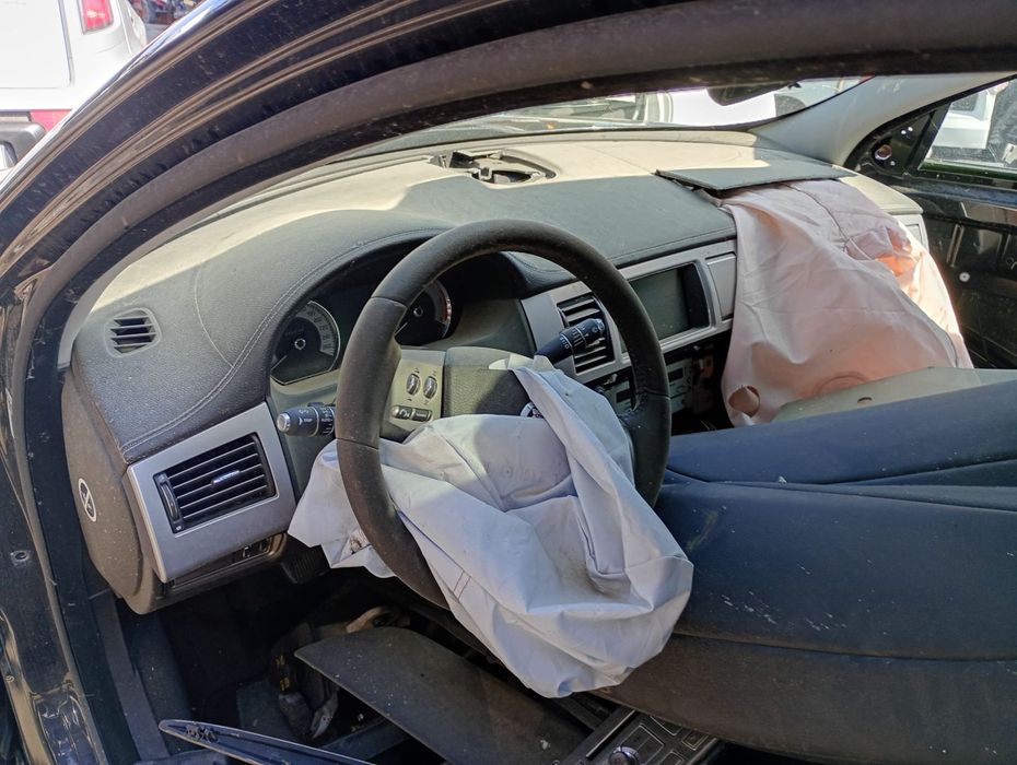 Dezmembrez Jaguar XF X250 [2007 - 2011] 2.7 TDV6 C2C40483