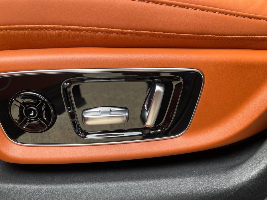 Lixiang L9 Ultra 2024