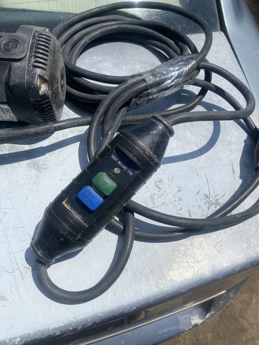 Masina de carotat Core CX20 CE3P