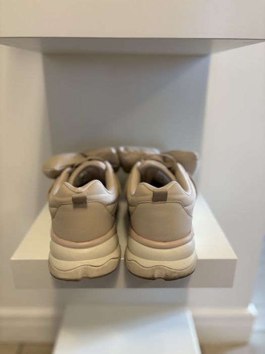 Adidasi Zara funda 39