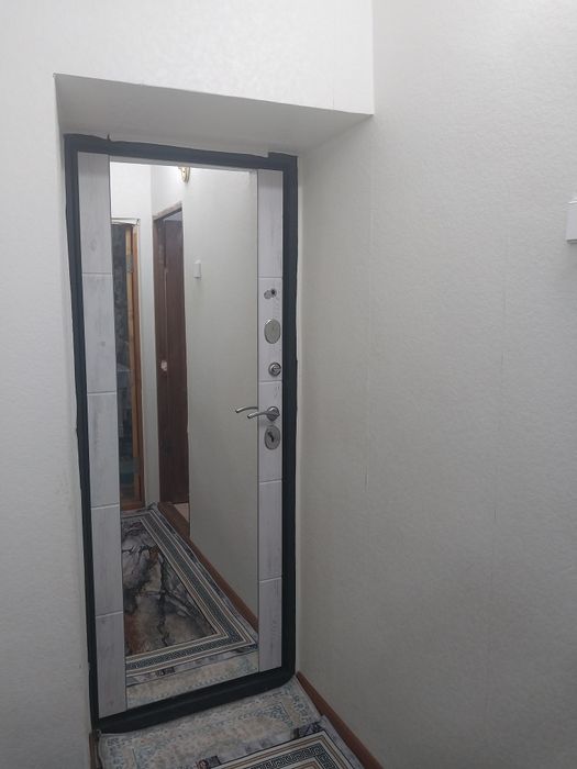 Ищу девушку на совместное проживние.