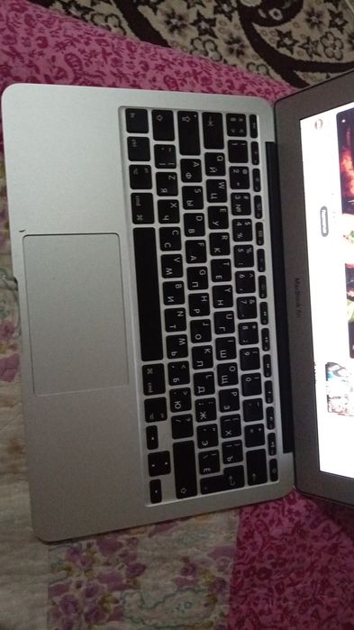 MacBook Air.в отличном состоянии