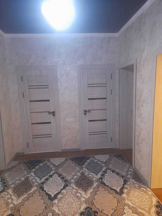 Сдаётся 3х квартира на 5 этаж орр Ал нажот