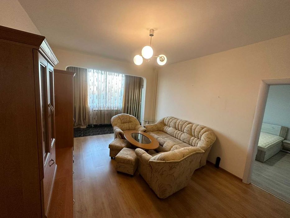 Дава се под наем Тристаен апартамент в София, Слатина - 100 кв.м за 698.19 € - Снимка #5