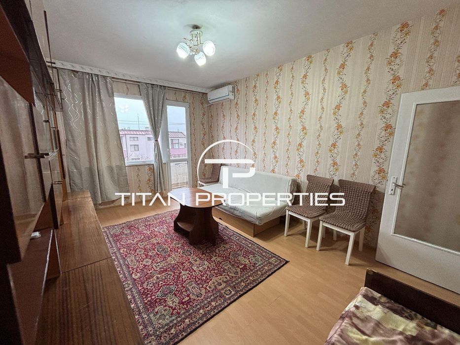 Продава се Тристаен апартамент в Варна, Погреби - 65 кв.м за 1052 €/кв.м - Снимка #3