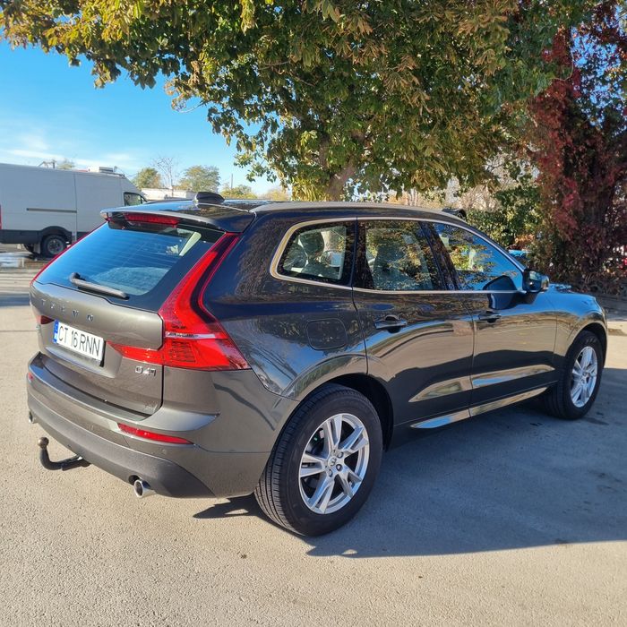 Vând Volvo XC60, 4x4 permanent, Full Options